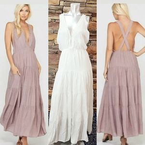 victoria beckham evening dress